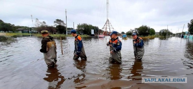 Симферопольское водохранилище достигло критического уровня обмеления