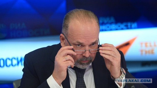 Уголовное дело против экс-губернатора Ивановской области Конькова прекращено