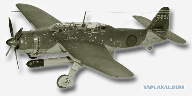 Mitsubishi J2M Raiden – самый недооценённый истребитель IJN
