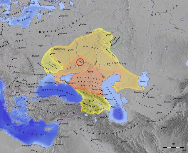 Многовековая история европейского гуманизма, толерантности и человеколюбия