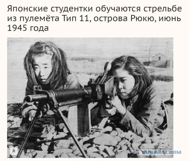 Была ли бомбардировка Хиросимы и Нагасаки военным преступлением?