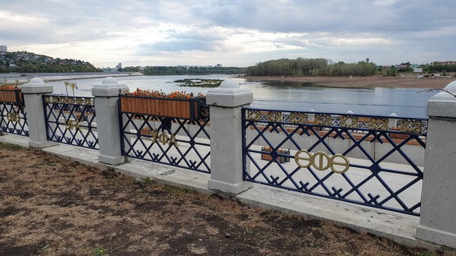 Уфа – худший миллионник для прогулок в стране