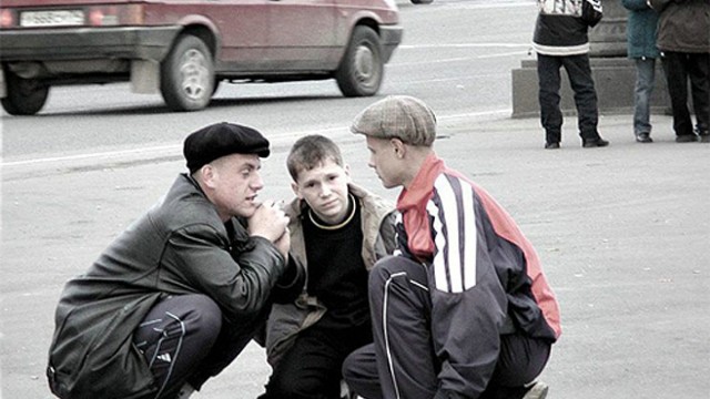 В Иркутске школьника не пустили на уроки из-за хвостика на голове. Прокуратура начала проверку