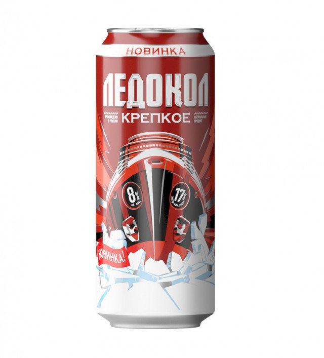 Крепкое крепкому