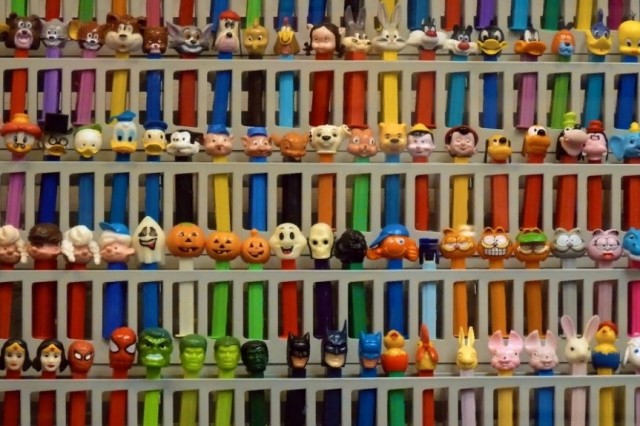 20 самых странных музеев мира. 18+