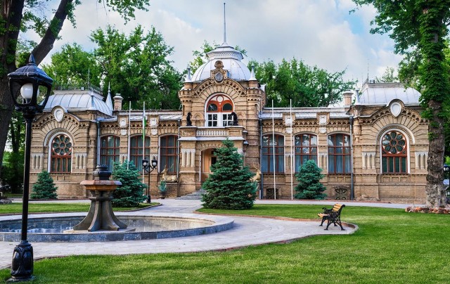 20 век в цвете. 1911 год. Краски мира 110 лет назад