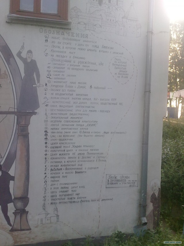 Храмы Боровска (130 фото)