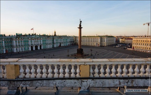 Высотный Санкт-Петербург