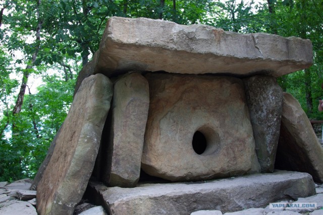 Геленджик 2011