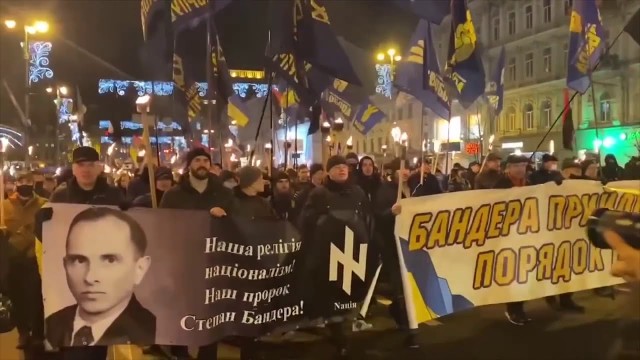 Лавров: операция России на Украине призвана покончить с курсом США на доминирование в мире