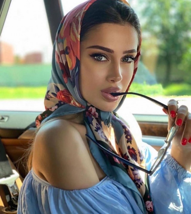 Женщины всякие разные 12
