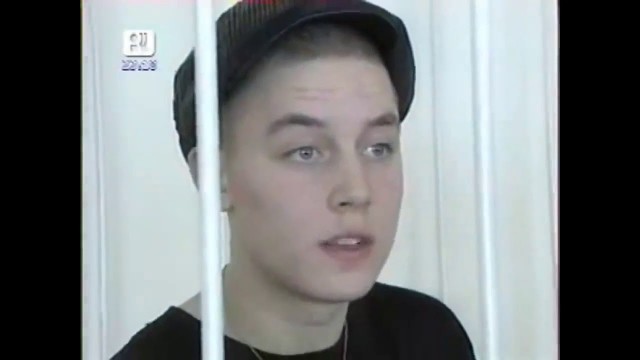 Дурачок допрыгался