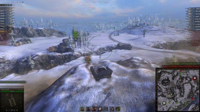 Wargaming