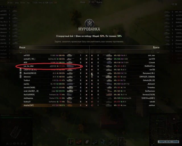 Wargaming 2