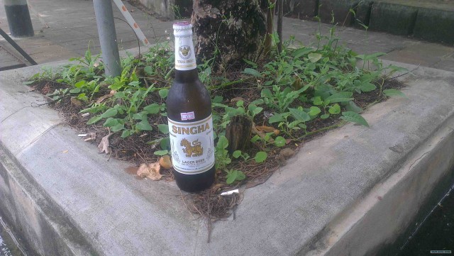 Краткий отзыв об отдыхе в Тайланде.