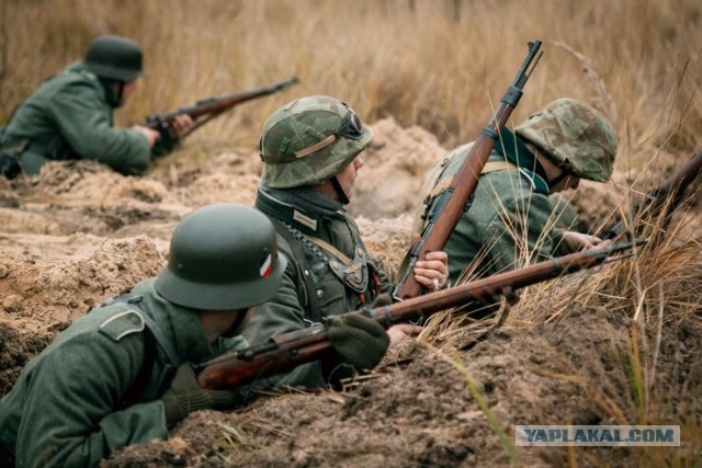 В Ростовской области предложили школьникам поддержать солдат в зоне СВО открытками с эсэсовцем