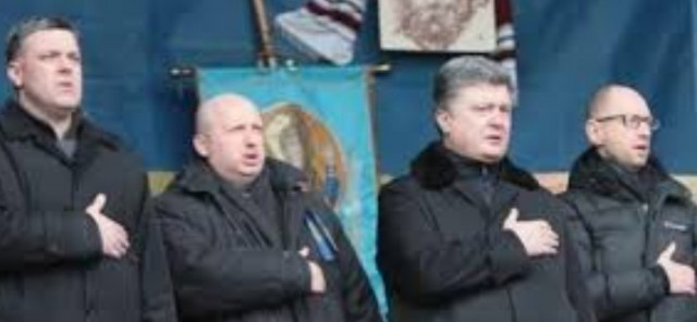 Балицкий допустил мирный переход Николаевской и Одесской областей к России