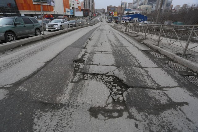 Силовики! Экстремисты уже в НСК! Ловите!