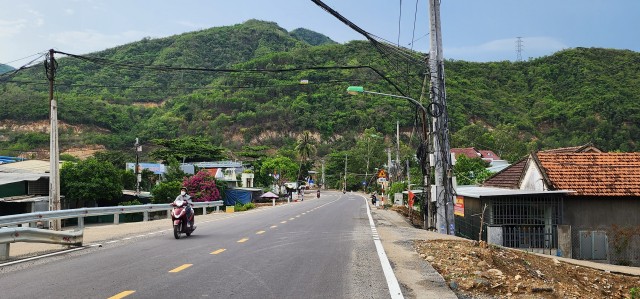 Не туристический Nha Trang