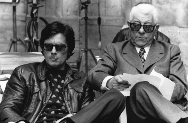 50 лет назад. Июнь 1973 года