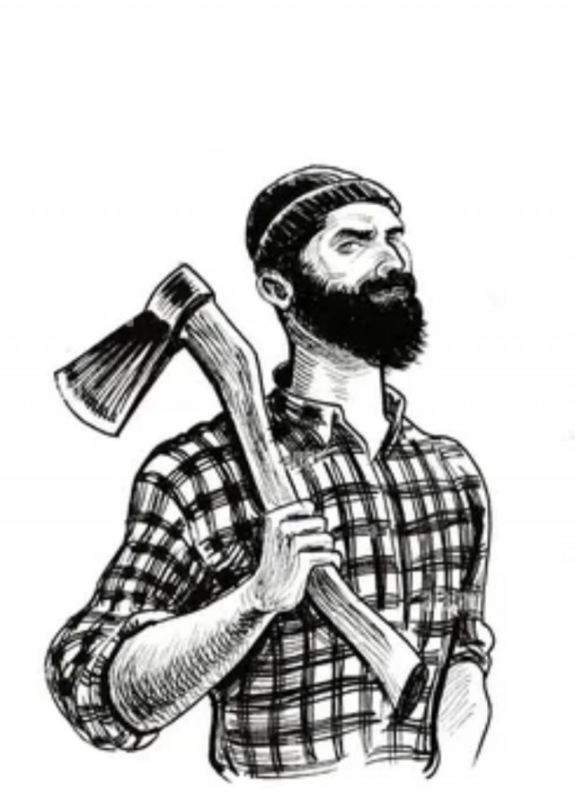 Мигранты устроили кровавую драку на топорах в Новой Москве