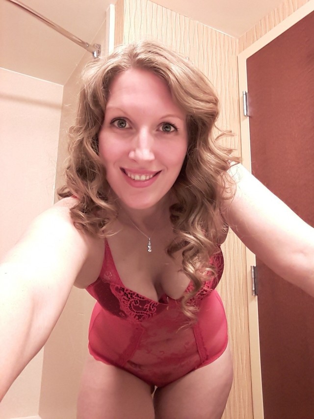 Тетеньки глубокого удовлетворения - 27