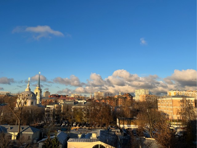 Самая последняя в галерее