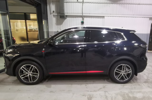 Как собирают автомобили Changan