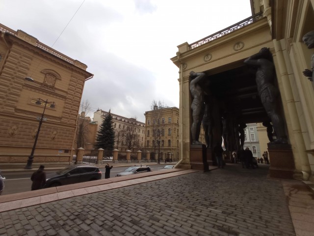 Питер