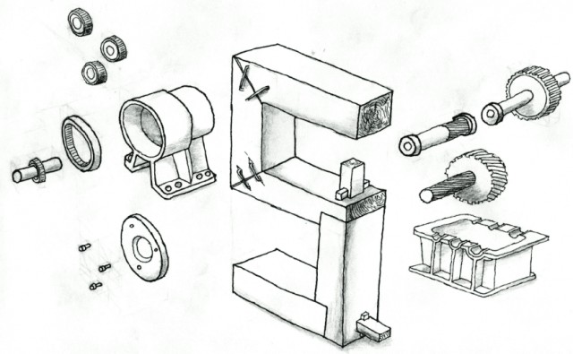 Разряды токарей: все подробности
