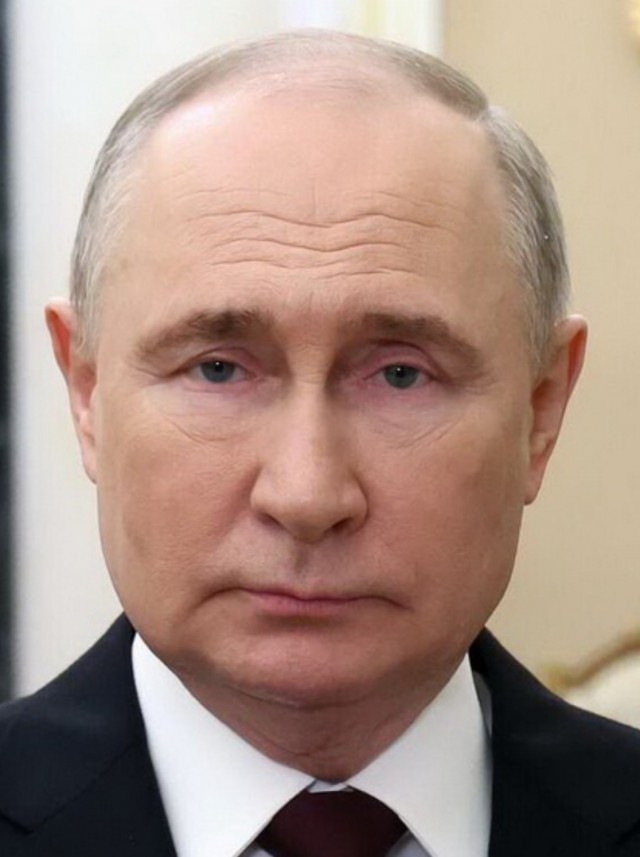 Путин поручил к 2030 г. обеспечить россиян жильем площадью не менее 33 кв. м на человека