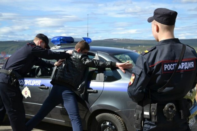 Имеют ли право росгвардейцы останавливать и проверять автомобиль