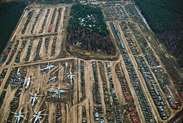 Как освещали новости об аварии на Чернобыльской АЭС в СССР