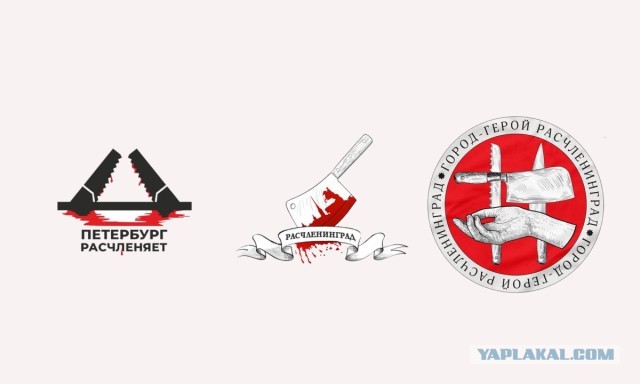 Прохожий заметил плывущий в Неве труп без ног
