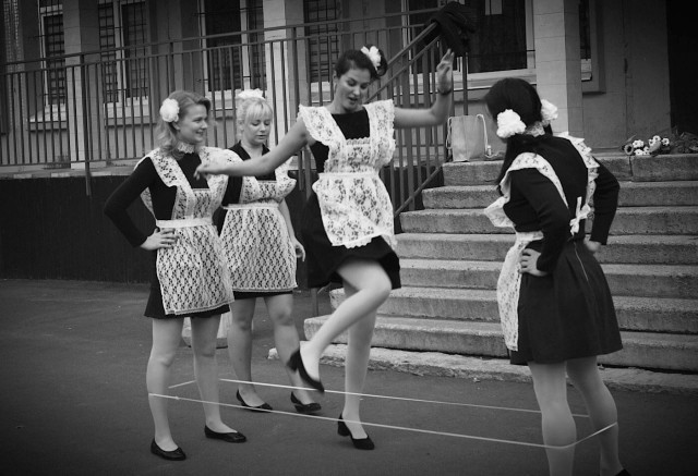 Back in USSR (26.09)