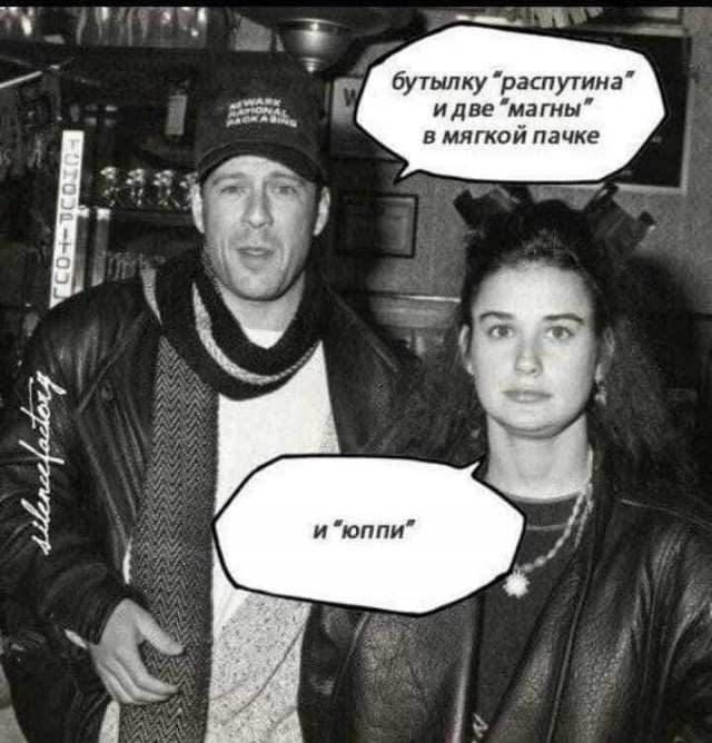 Завалялось тут случайно немного забавных картинок