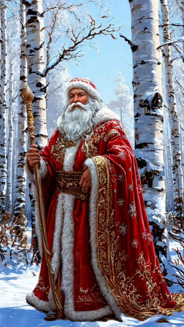 Прикольные и просто красивые картинки 31.12.2024