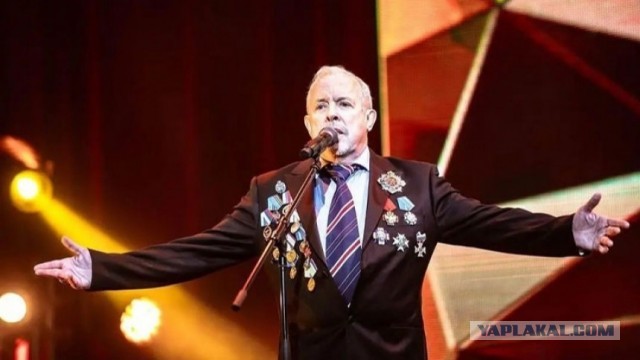 Макаревич пожаловался на жизнь в Израиле