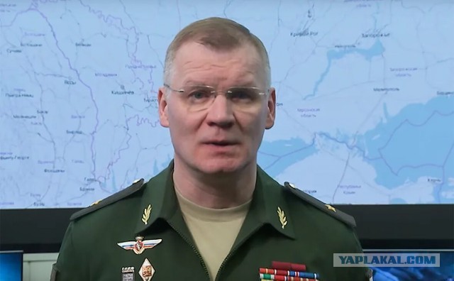ВСУ пошли в атаку в Курской области