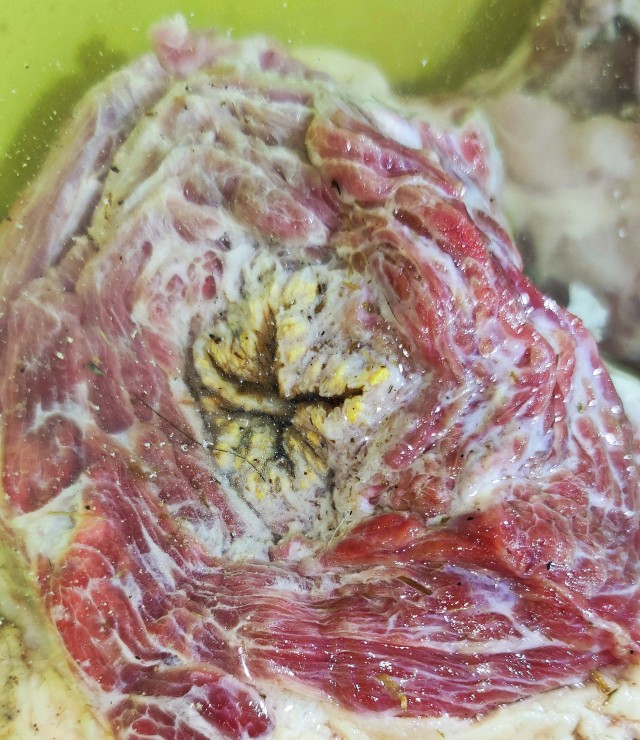 Купил я тут обрезь для собак