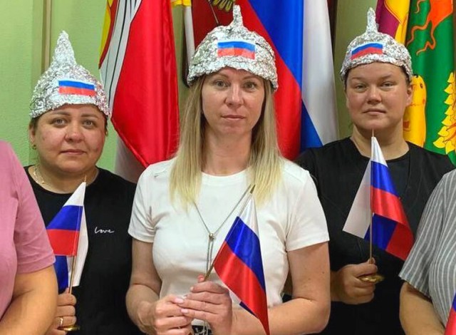 Официально Минобороны России 11.03.2025