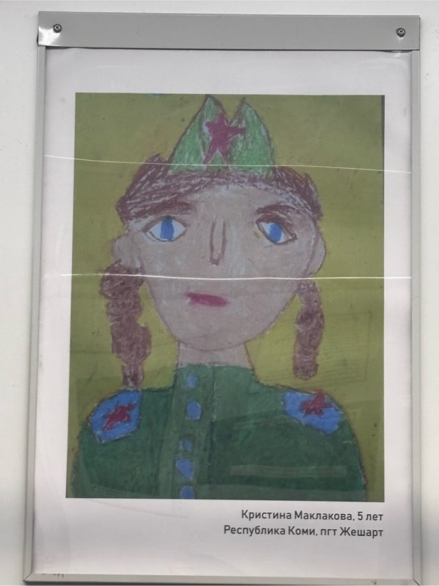 Одной картинки пост