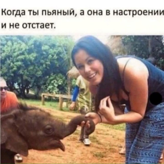 Забавные и не очень скромные картинки - 5