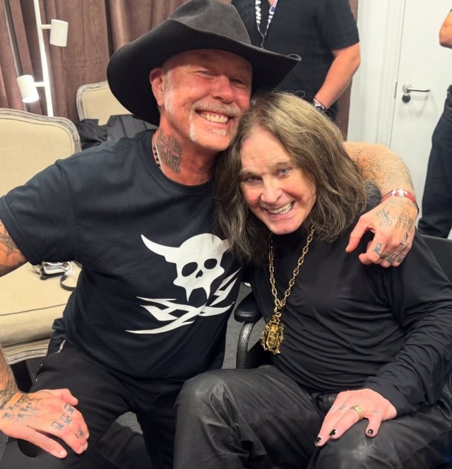 Ozzy