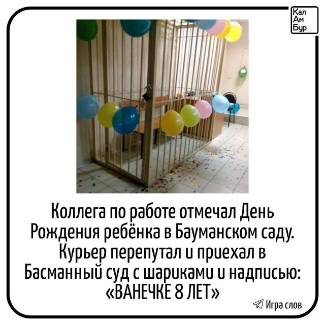 Весёлый полтишок 22.08.25