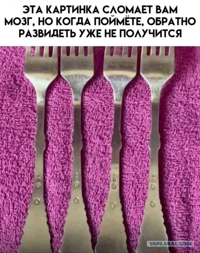 Оптическая иллюзия