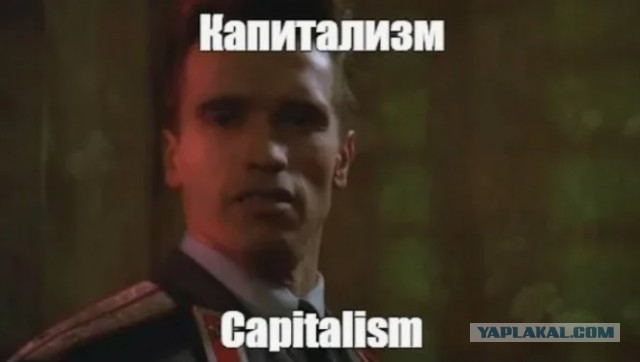 Американская зумерша узнала, как устроена жизнь