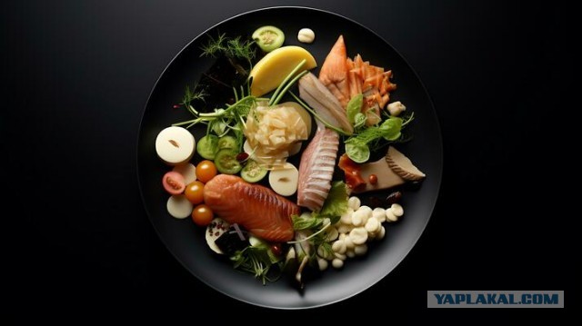 Пищевые казни