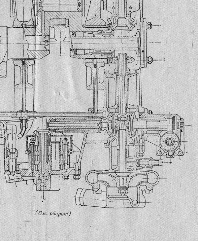 Срок за катушку ниток⁠⁠