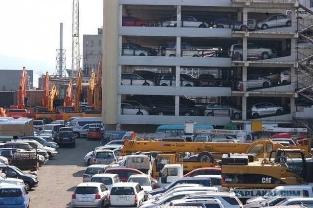 В России начали массово аннулировать электронные ПТС